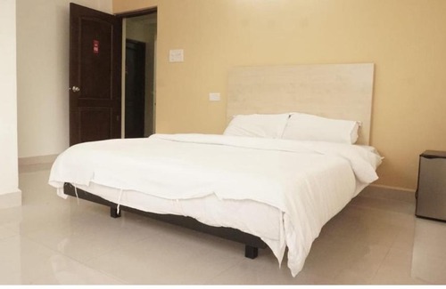 Anjuna Haus | New countinhos guest house