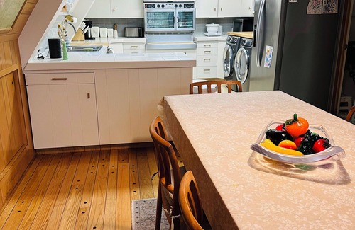 Grayling Skihütte | ~NEW~ Cozy A~Frame right on the AuSable River!