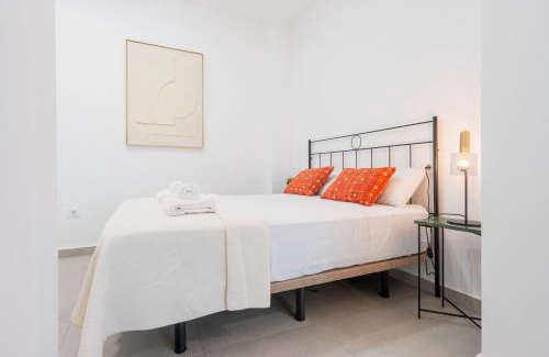 San Carlos-Tartessos Wohnung | New Cozy Apartment Next To Sta 2