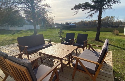 Crosby Haus | NEW! Crosby Oaks-Prime Location