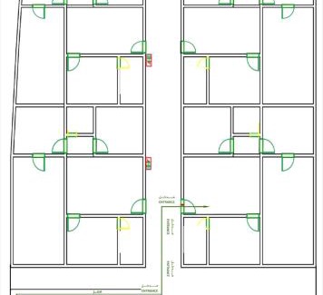 Taif Skihütte | New Day Chalets for Holiday Homes شاليهات يوم جديد لبيوت العطلات