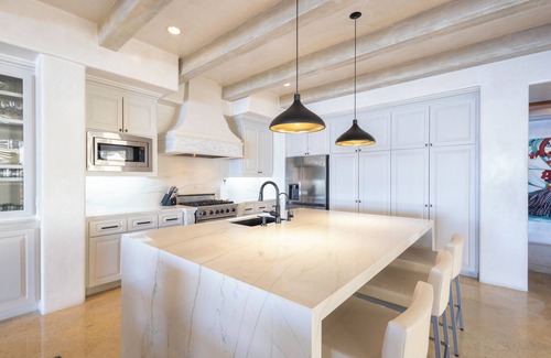 El Medano Ejidal Haus | JETZT SOMMERPREISE - Atemberaubende Strandvilla im Hacienda Beach Club