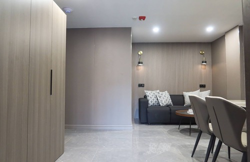 Somerset Wohnung | New Deluxe Cozy Studio Apt /WIFI @ Orchard/Somerset Area