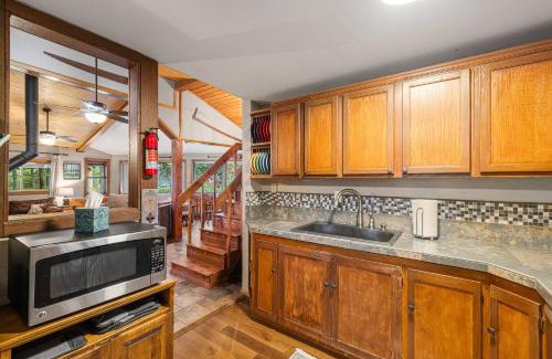 McCall Haus | New! Dew Drop Inn - Pet Friendly, 5-min walk to river access