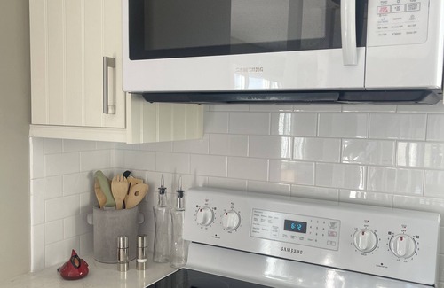 Green Harbor-Cedar Crest Haus | New England, Coastal Beachside