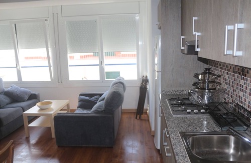 Llanca Haus | NEUES FISCHERHAUS KOMPLETT UMGESTALTET 50 m. VOM STRAND