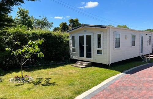 New Forest District Wohnung | New Forest Hideaway- Self Catering Accommodation