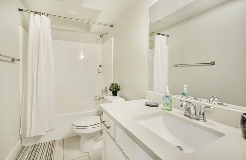 Vineyard Wohnung | NEW FURNISHED 2bd APT GREAT for Long Stays