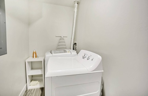 Vineyard Wohnung | NEW FURNISHED 2bd APT GREAT for Long Stays