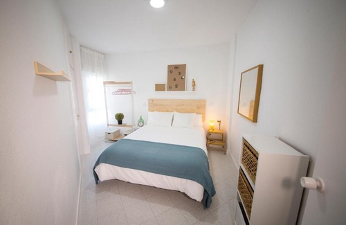 Almunecar Wohnung | New Góndolas Almuñécar