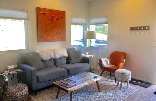 Durango Haus | NEW Galaxyland Modern Guest House in Durango