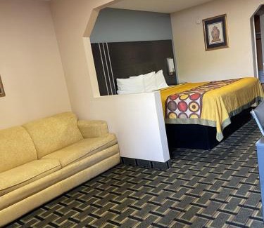 West Memphis Hotel | New Hampshire Inn West Memphis