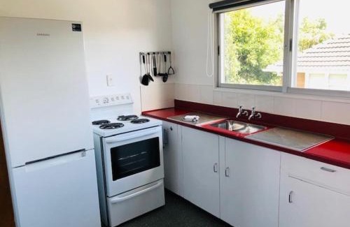 Auckland Hotel | New Haven Motel