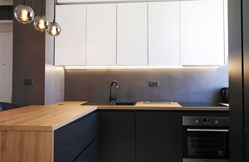 Novi Zagreb Wohnung | NEW!! High end 2bd modern apartment in Novi Zagreb