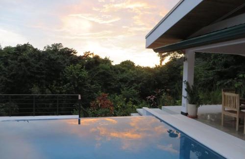 Nosara Haus | New Hill top Home with a Beautiful Tropical View