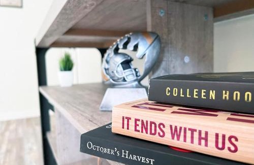 Canton Wohnung | New Hof Apt! -balcony - Pet Friendly - Sleeps 4