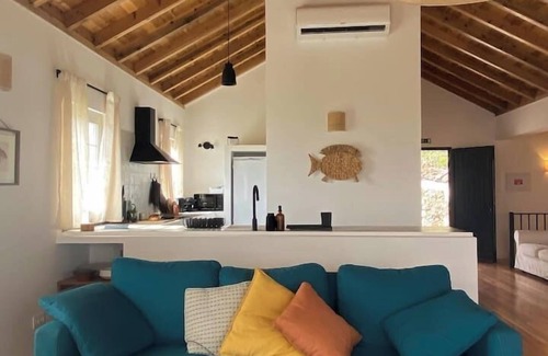 Lajes do Pico Haus | New Home for Large Families and Groups