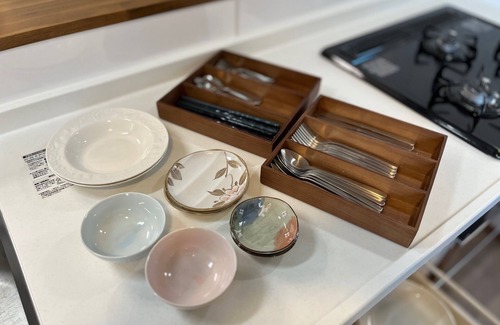 Higashikoiwa Haus | New house 8 min. walk from Koiwa station. Direct access to Narita/Haneda Airport/Shinjuku, close to Asakusa/Akihabara/Disney.