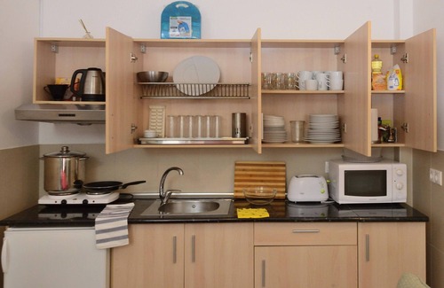 Mairena del Alcor Haus | Neues Haus und kostenloses Parken 33