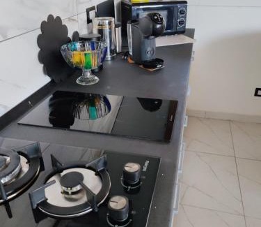 Qualiano Wohnung | New house