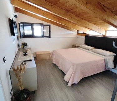 Qualiano Wohnung | New house