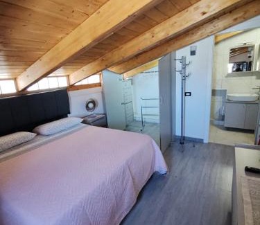 Qualiano Wohnung | New house