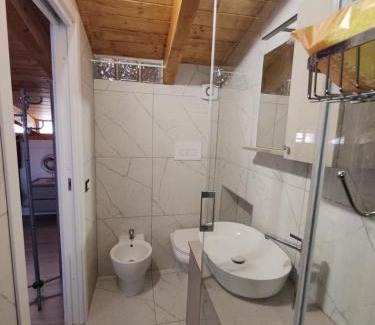 Qualiano Wohnung | New house