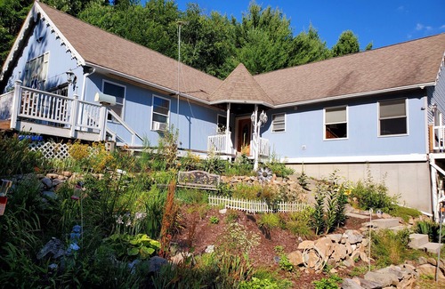 Ossipee Haus | Liebhabernest Ferienhaus