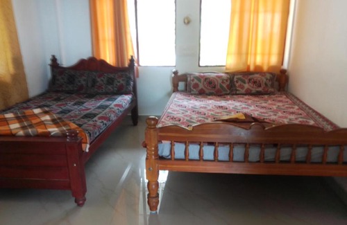 Valparai Haus | NEW JR RESIDENCY
