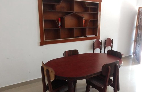 Valparai Haus | NEW JR RESIDENCY
