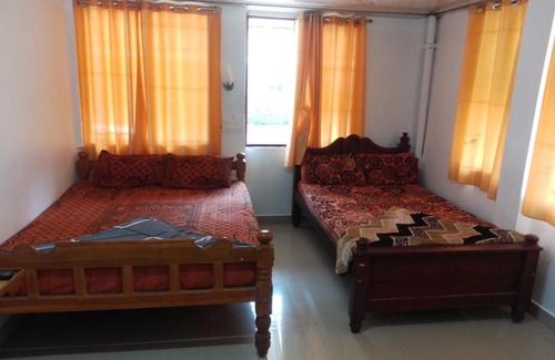 Valparai Haus | NEW JR RESIDENCY