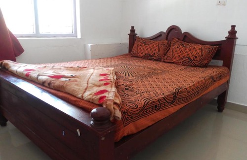Valparai Haus | NEW JR RESIDENCY