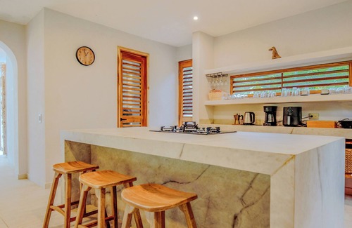 Palomino Villa | New KeyPoint: Luxury Palomino Beach Höuse