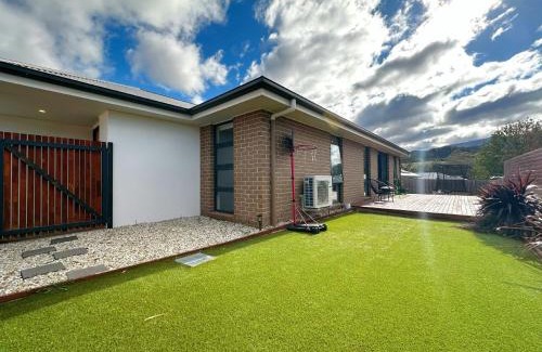 Kingston Haus | New Kingston Trampoline House