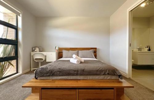 Kingston Haus | New Kingston Trampoline House