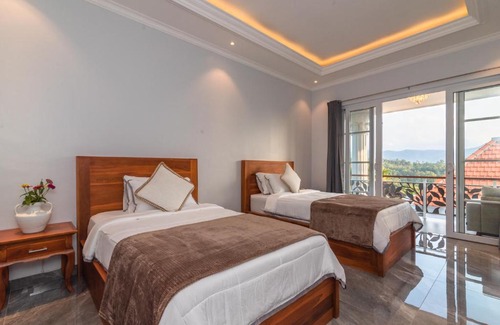 Banjartegehe Haus | New KTI Villas