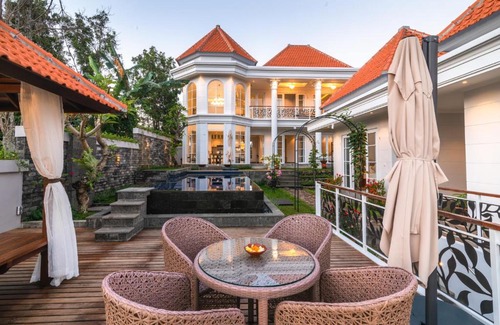 Banjartegehe Haus | New KTI Villas