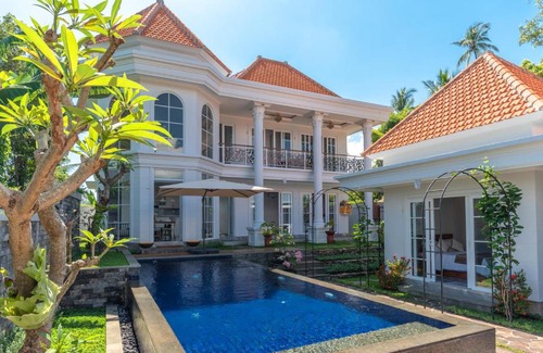 Banjartegehe Haus | New KTI Villas