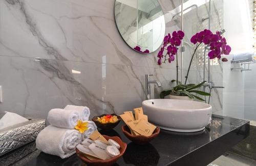 Banjartegehe Haus | New KTI Villas