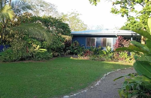 Puerto Jimenez Wohnung | New Life Family Lodge