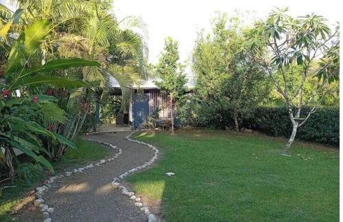 Puerto Jimenez Wohnung | New Life Family Lodge