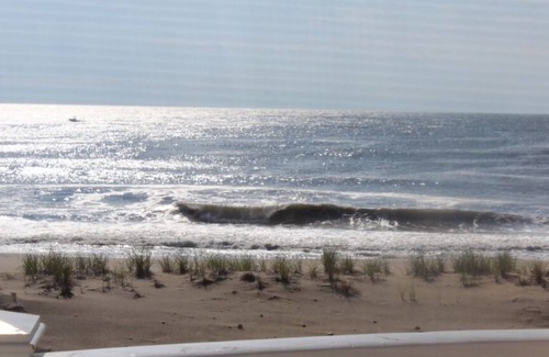 Manasquan Haus | NEUE AUFLISTUNG! Strandvilla