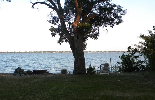 Watertown Haus | Neue Auflistung! Lake Front Hütte am Lake Kampeska