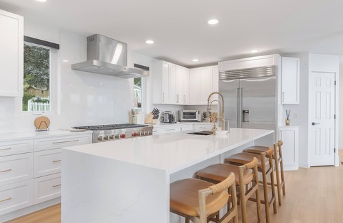 Lakeside Haus | Lakefront Living in Lakeside, MT