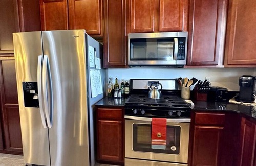 Santa Fe Haus | NEW LISTING: Modern Adobe styled sanctuary 10 minutes from downtown Santa Fe