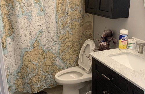 Selby-on-the-Bay Haus | New listing. Modern House within driving distance of DC, Annapolis & Baltimore