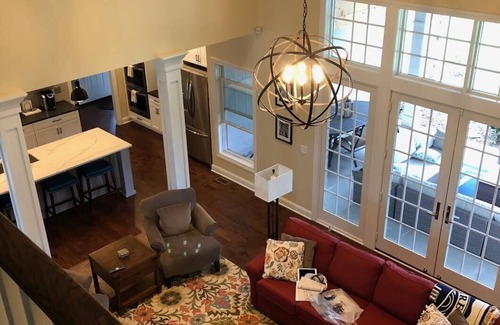 Harters Heights Haus | NEW LISTING!! New Home - Only a 10 min walk to the ND Campus