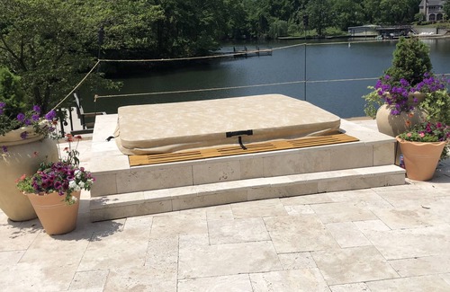 Muscle Shoals Haus | Neues Angebot - Paradise in the Shoals