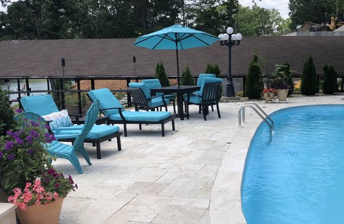 Muscle Shoals Haus | Neues Angebot - Paradise in the Shoals