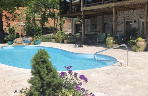 Muscle Shoals Haus | Neues Angebot - Paradise in the Shoals